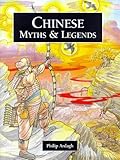 Chinese myths & legends