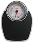 Taylor 1320 Large Profile Scale with 7 inch Speedometer Dial