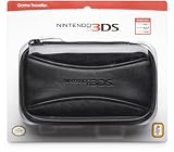 3DS Borsa Nintendo in tessuto Bigben
