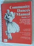 Community Dances Manual: Books 1-7