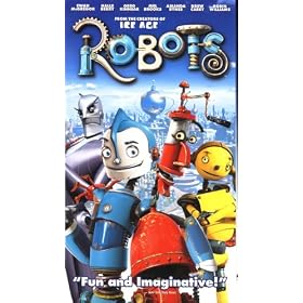 Robots