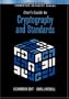 User's Guide To Cryptography And Standards (Artech House Computer Security)