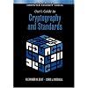 User's Guide to Cryptography and Standards (Artech House Computer Security Library)