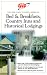AAA 1999 N. American B&B Country Inns & Historical Lodgings (Aaa Guide to North American Bed and Breakfasts)