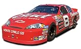 kids and infants educational toys item: Revell Nascar #8 Budweiser Chevy Monte Carlo 2006