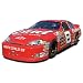 Revell Nascar #8 Budweiser Chevy Monte Carlo 2006