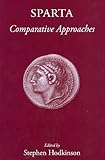 Sparta : comparative approaches