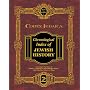 Codex Judaica Chronological Index of Jewish History