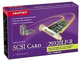 Adaptec 1978500 64-Bit 133Mhz Ultra320 Single-Channel SCSI card