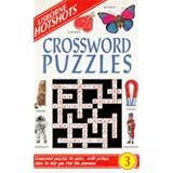 Crossword Puzzles (Hotshots Series)