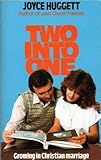Two into one? : relating in Christian marriage