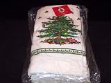 Spode Christmas Tree Kitchen Towels White 6 Pack(s)