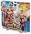WWE Battle Pack Series #35: Curtis Axel vs. Ryback Action Figure (2-Pack)