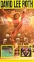 David Lee Roth Videos [VHS]