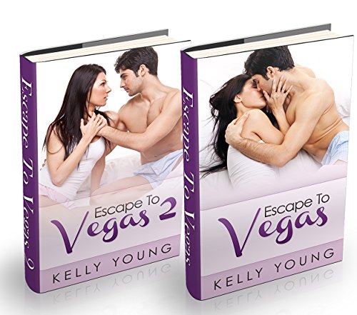 (2 Book Bundle) Escape To Vegas: 2 & 3