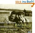 Rheinsberg. CD: Ein H�rbuch f�r Verliebte