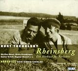 Rheinsberg, 1 Audio-CD