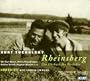 Rheinsberg. CD: Ein H�rbuch f�r Verliebte