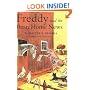 Freddy and the Bean Home News
