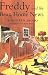 Books : Freddy and the Bean Home News