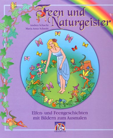 Feen und Naturgeister