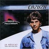 Novo Millennium by Cazuza