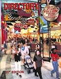 Directory of Major Malls - 2000, 21st edition
