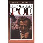 The Unabridged Edgar Allan Poe book cover