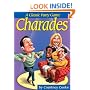 Charades:  A Classic Party Game