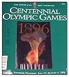 Muhammad Ali Signed Olympic Program - Boxing - Authentic Celebrity Autographed