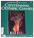 Muhammad Ali Signed Olympic Program