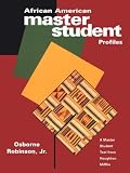 African American Master Student Profiles