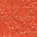Orange Cake Decorations - ORANGE SPARKLY EDIBLE Sanding Sugar Sprinkles for Cakes, Cupcakes & Cookies
