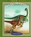 Book Velociraptor (True Books)