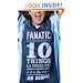 Fanatic: Ten Things All Sports Fans Should Do Before They Die