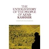 The Untold Story of the People of Azad Kashmir (Columbia/Hurst)