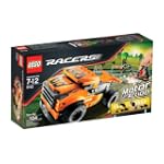 SAVE $1.50 - LEGO Racers Race Rig $12.49