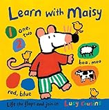 Learn with Maisy