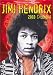 Jimi Hendrix Calendar 2003 (Calendars TV Times)