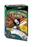 Card and Board Games Deluxe Suite
