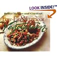 Low-Fat & Luscious Vegetarian (Better Homes and Gardens Test Kitchen)
