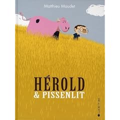 Herold et Pissenlit