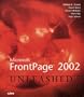 Microsoft FrontPage 2002 Unleashed