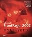 Microsoft FrontPage 2002 Unleashed