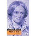 Charlotte Bronte (Critical Issues) book cover