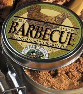 Spice Rub - Chicken by Gourmet Village