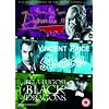 3 Classic Horrors Of The Silver Screen - Vol. 6 - Dementia 13 / Shock / Black Dragons [DVD]