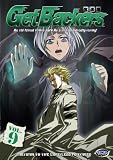 Revue Adv Films  / Get Backers 9: Return to the Limitless Fortress