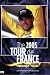 Books : The 2005 Tour de France: Armstrong's Farewell
