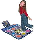 Dance Maker Electronic Dancing Mat 